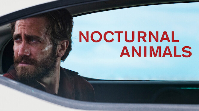 netflix nocturnal animals opening scene netflix nocturnal animals opening scene